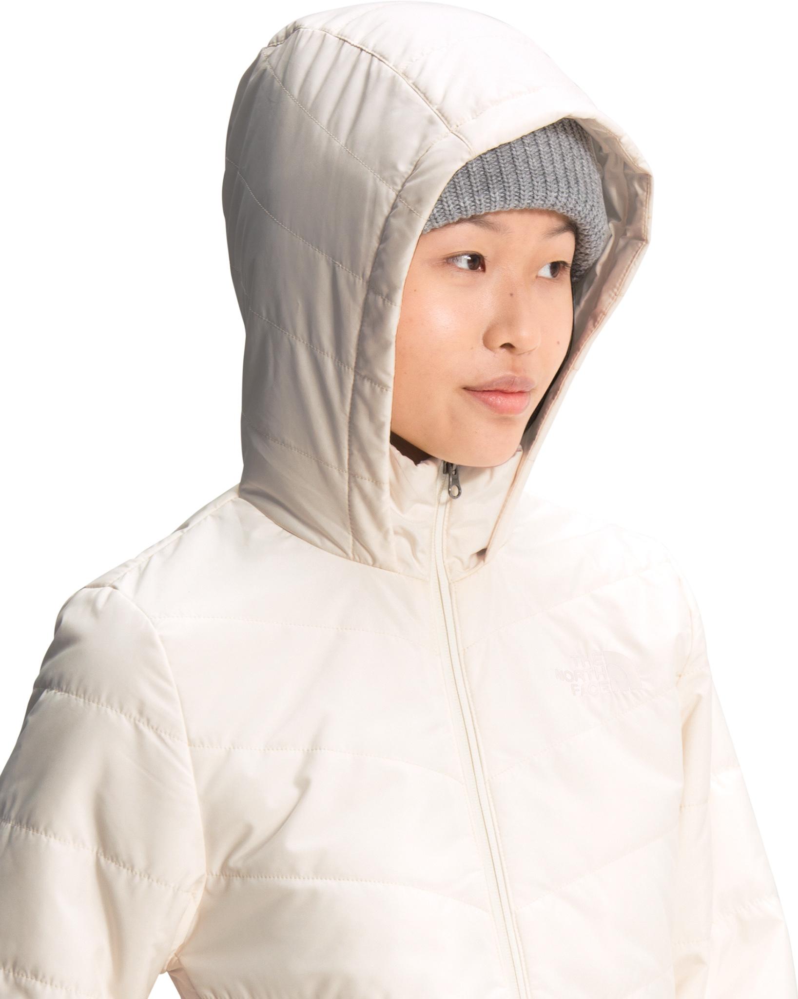 Product gallery image number 2 for product Tamburello Parka - Women's