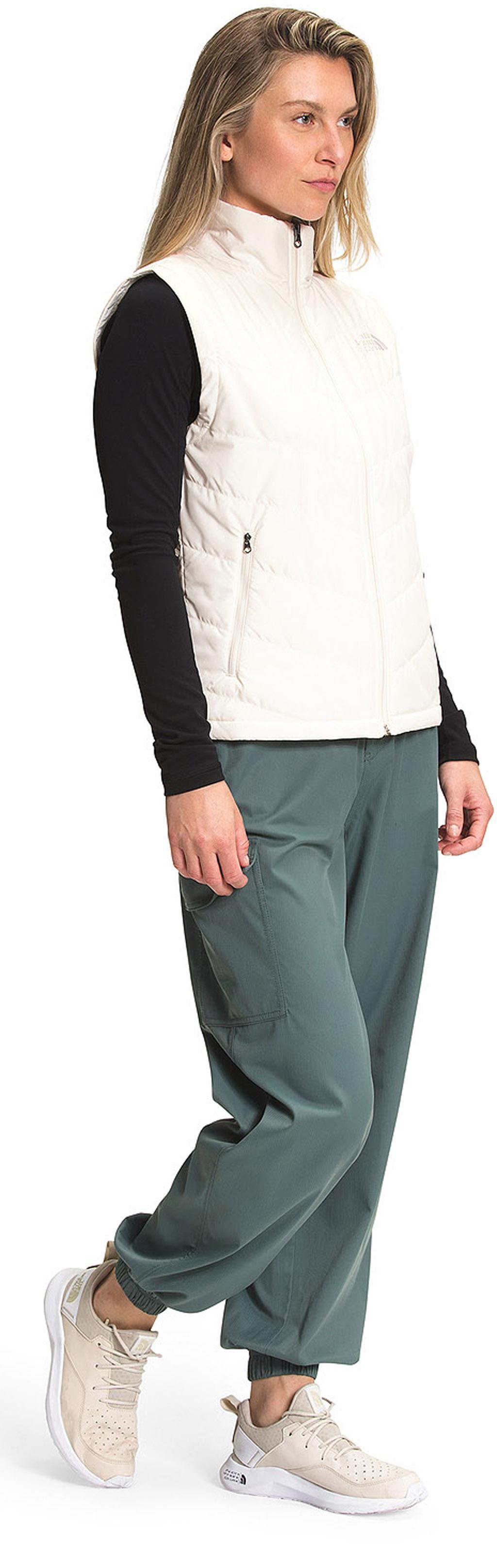 Product gallery image number 3 for product Tamburello Vest - Women's