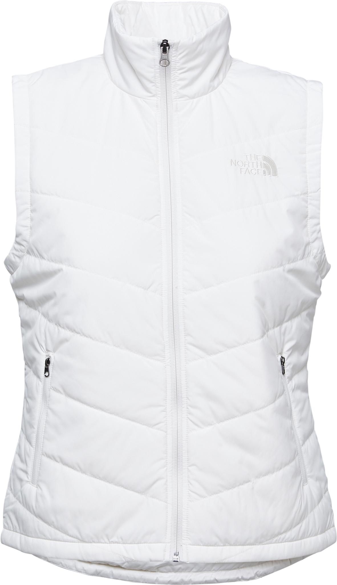 Product gallery image number 1 for product Tamburello Vest - Women's