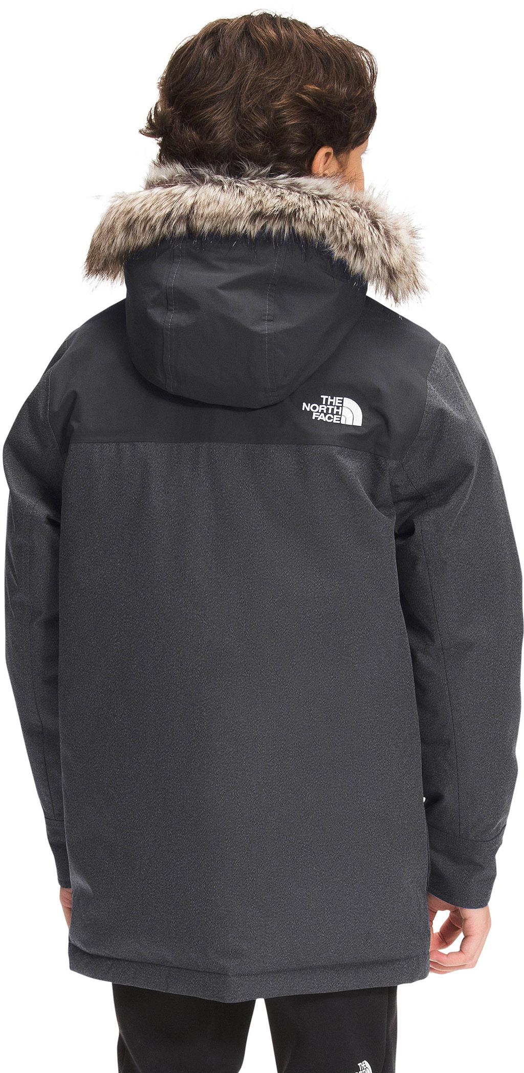 Product gallery image number 6 for product McMurdo Parka - Boys