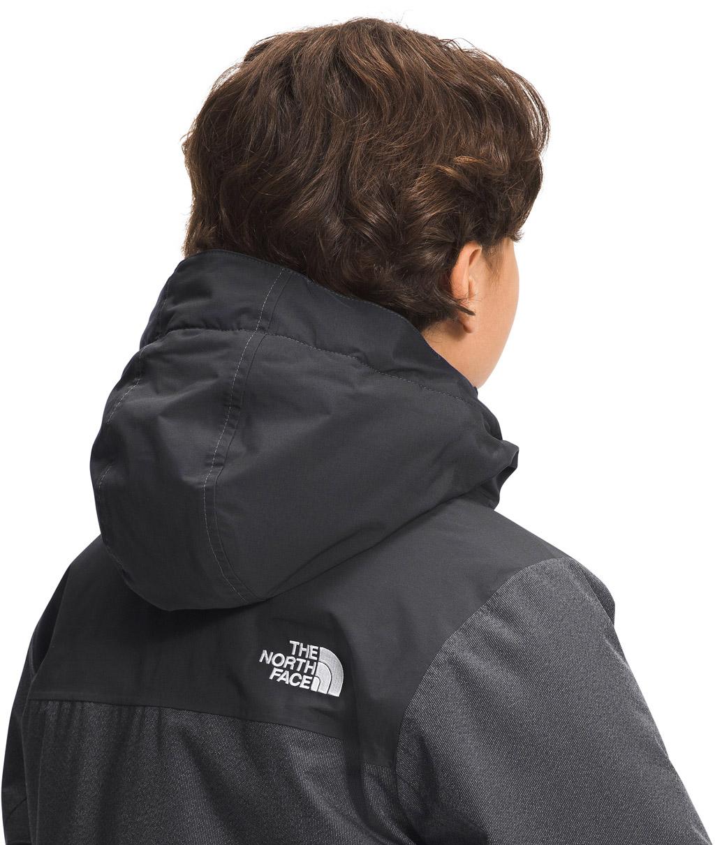 Product gallery image number 4 for product McMurdo Parka - Boys