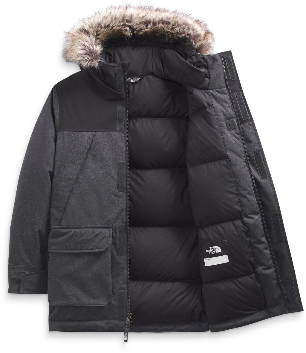 Product gallery image number 3 for product McMurdo Parka - Boys