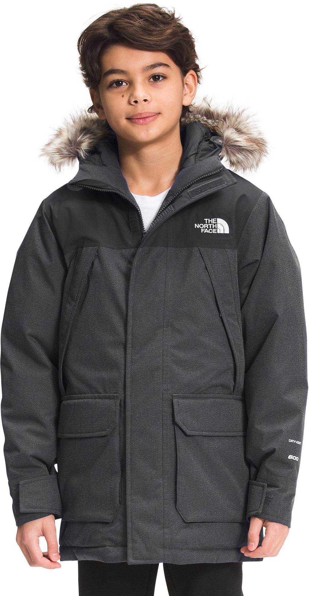 Product gallery image number 1 for product McMurdo Parka - Boys