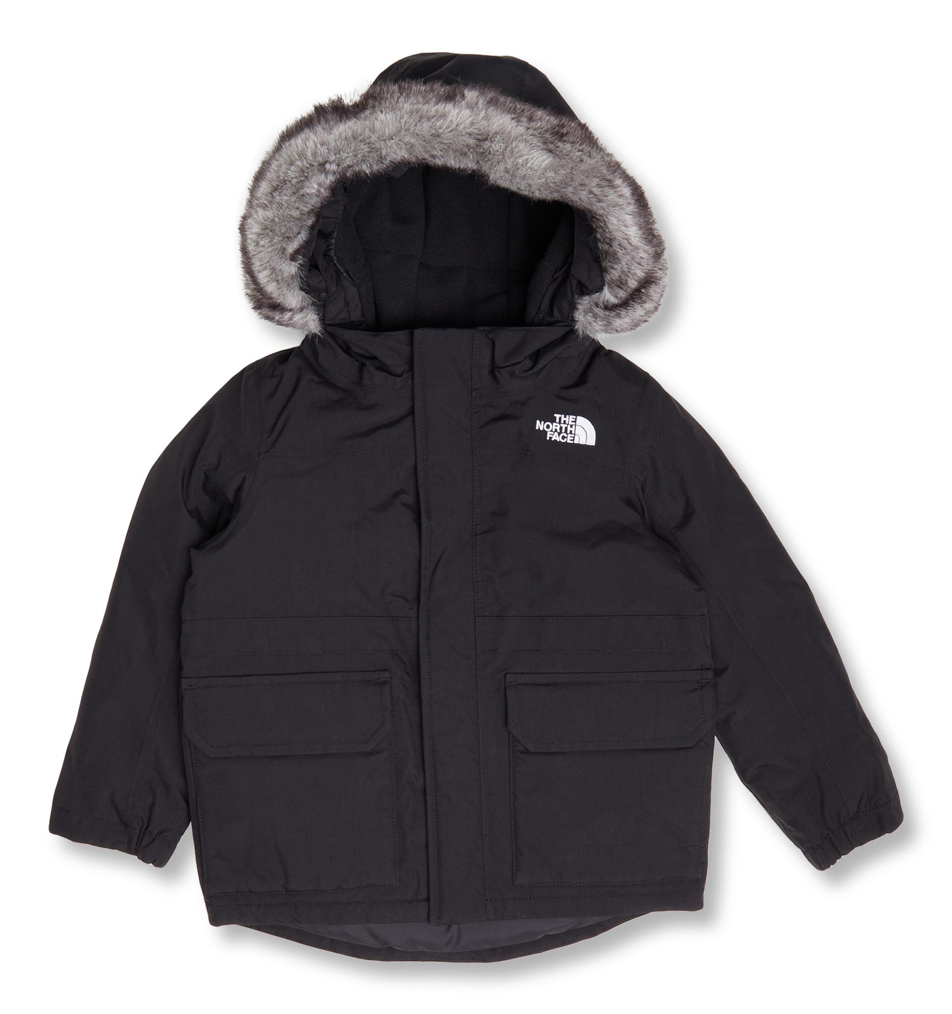 Product gallery image number 1 for product Arctic Parka - Infant