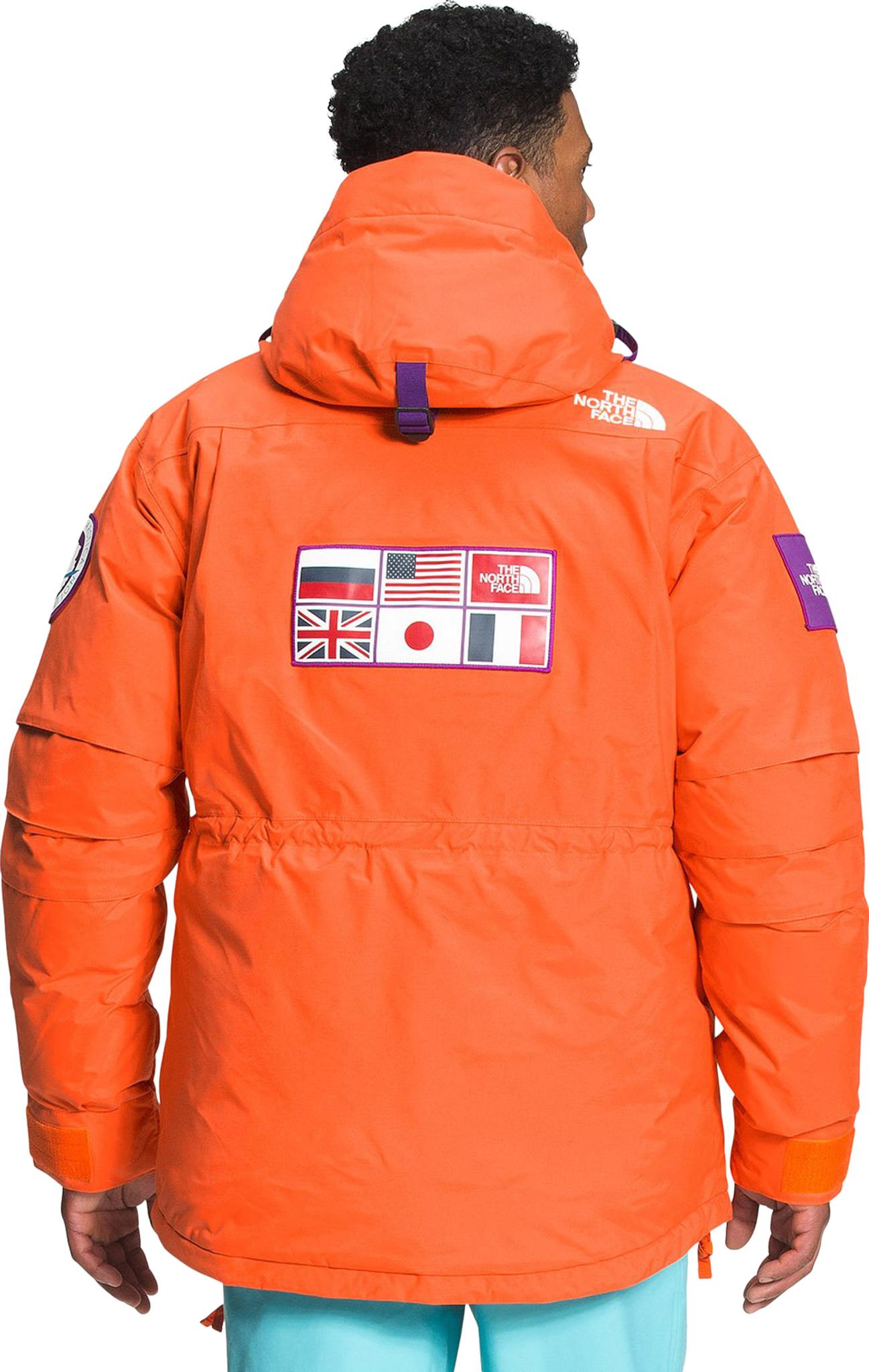 Product gallery image number 2 for product CTAE Expedition Parka - Men's
