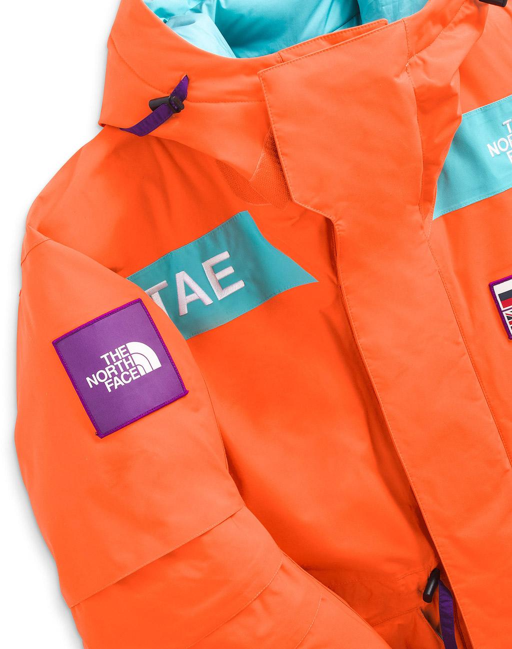 Product gallery image number 3 for product CTAE Expedition Parka - Men's