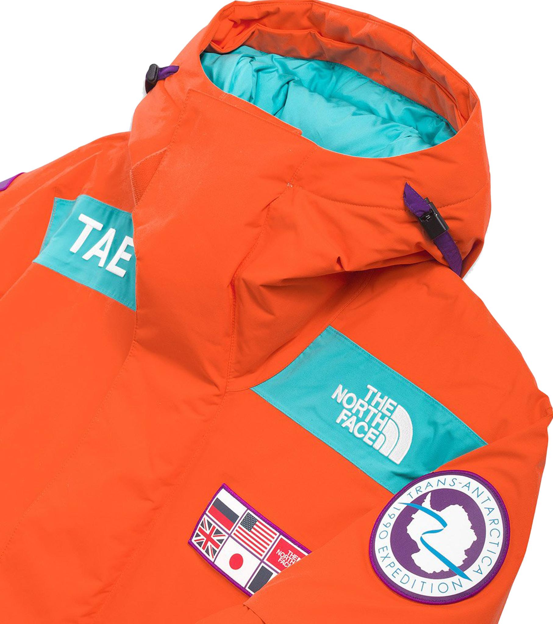 Product gallery image number 6 for product CTAE Expedition Parka - Men's
