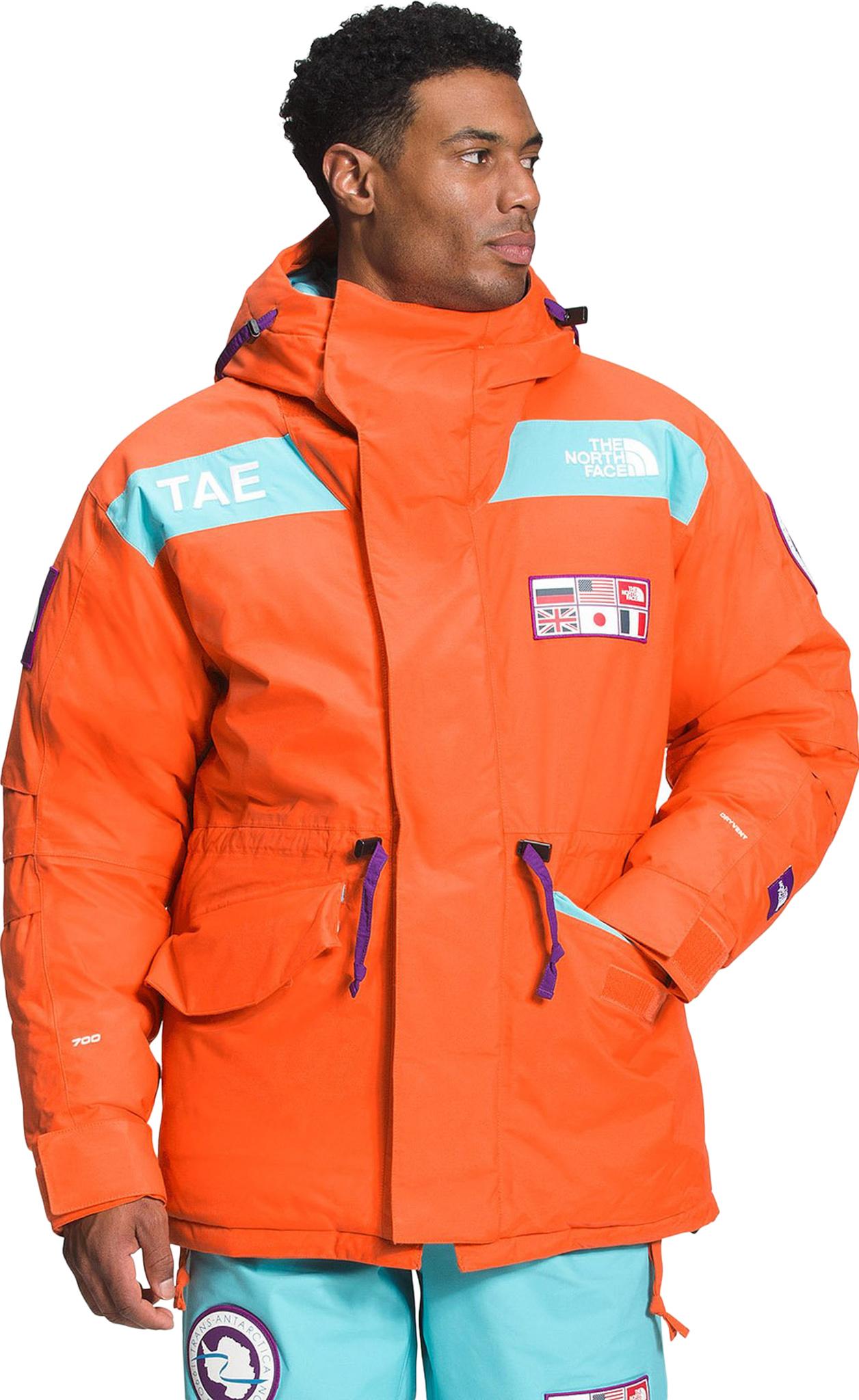 Product gallery image number 4 for product CTAE Expedition Parka - Men's