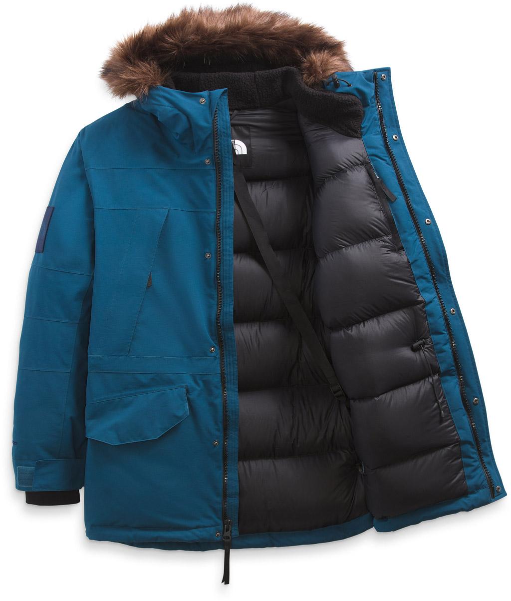 Product gallery image number 6 for product Expedition Mcmurdo Parka - Men's