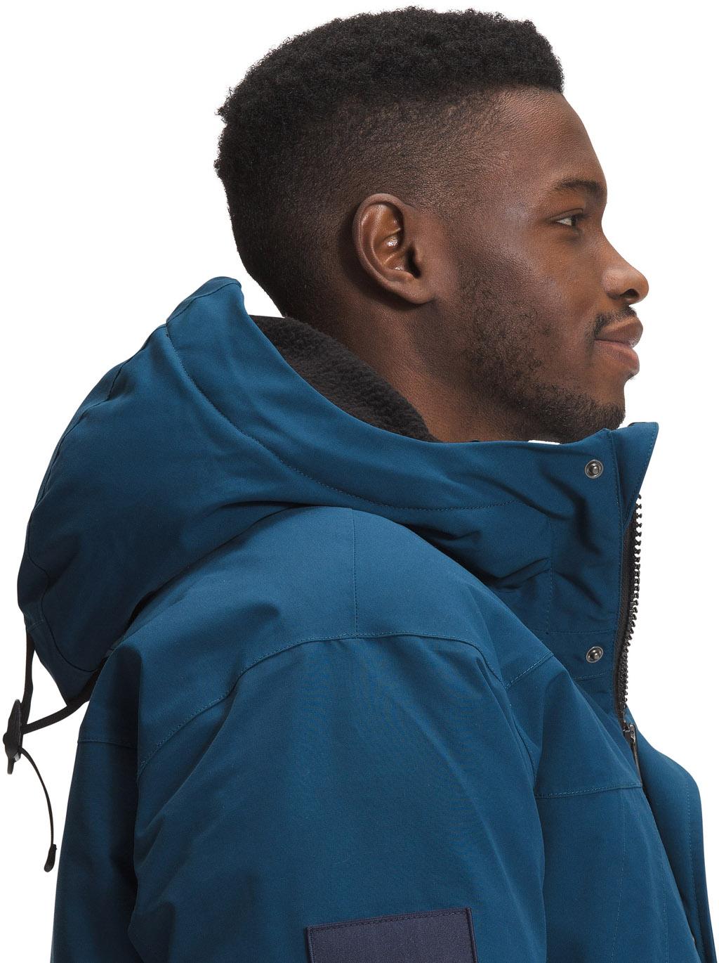 Product gallery image number 5 for product Expedition Mcmurdo Parka - Men's
