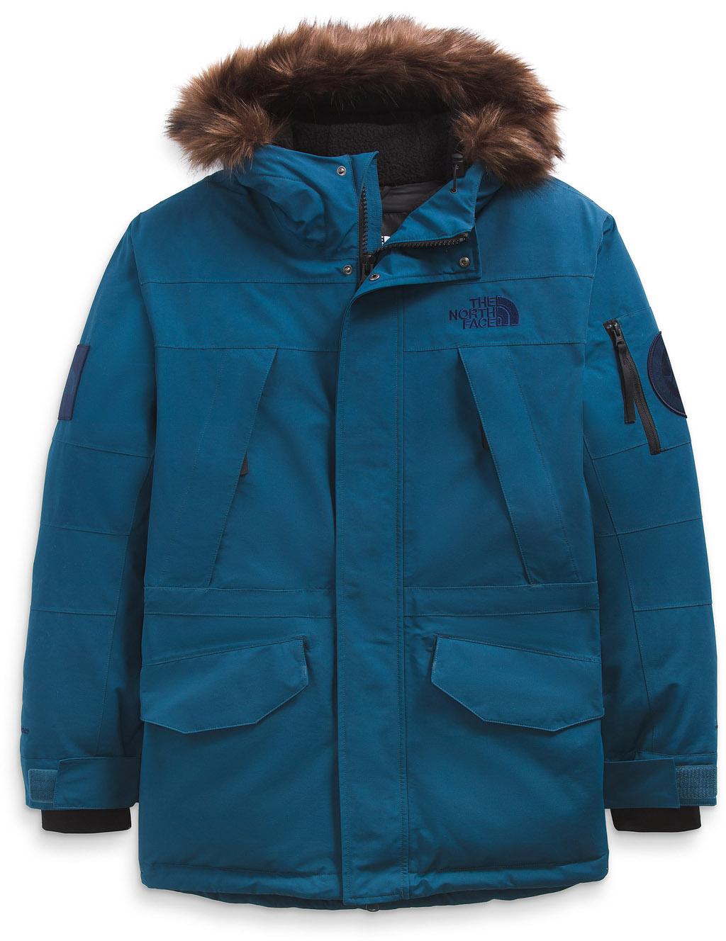 Product gallery image number 1 for product Expedition Mcmurdo Parka - Men's