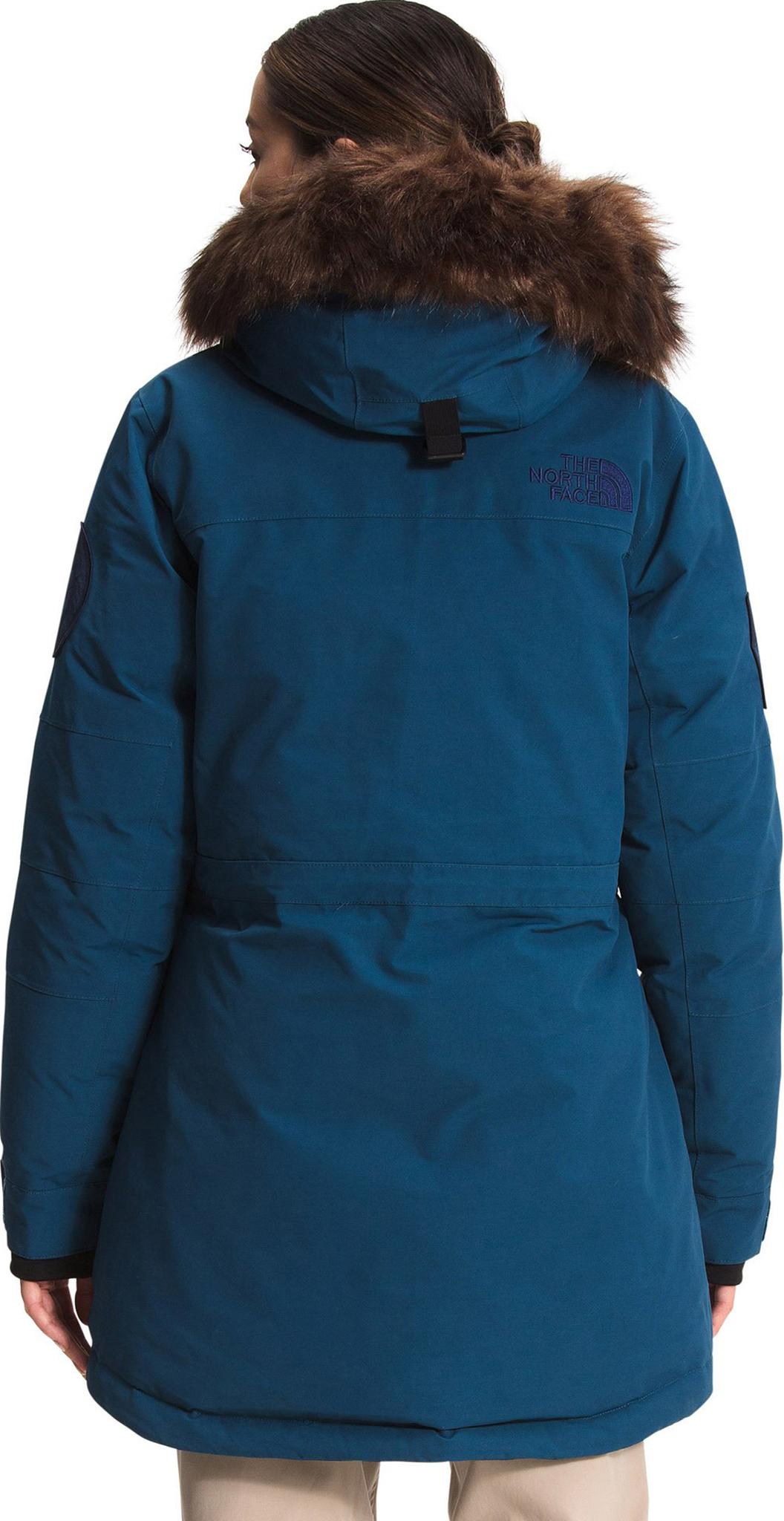 Product gallery image number 6 for product Expedition Mcmurdo Parka - Women’s