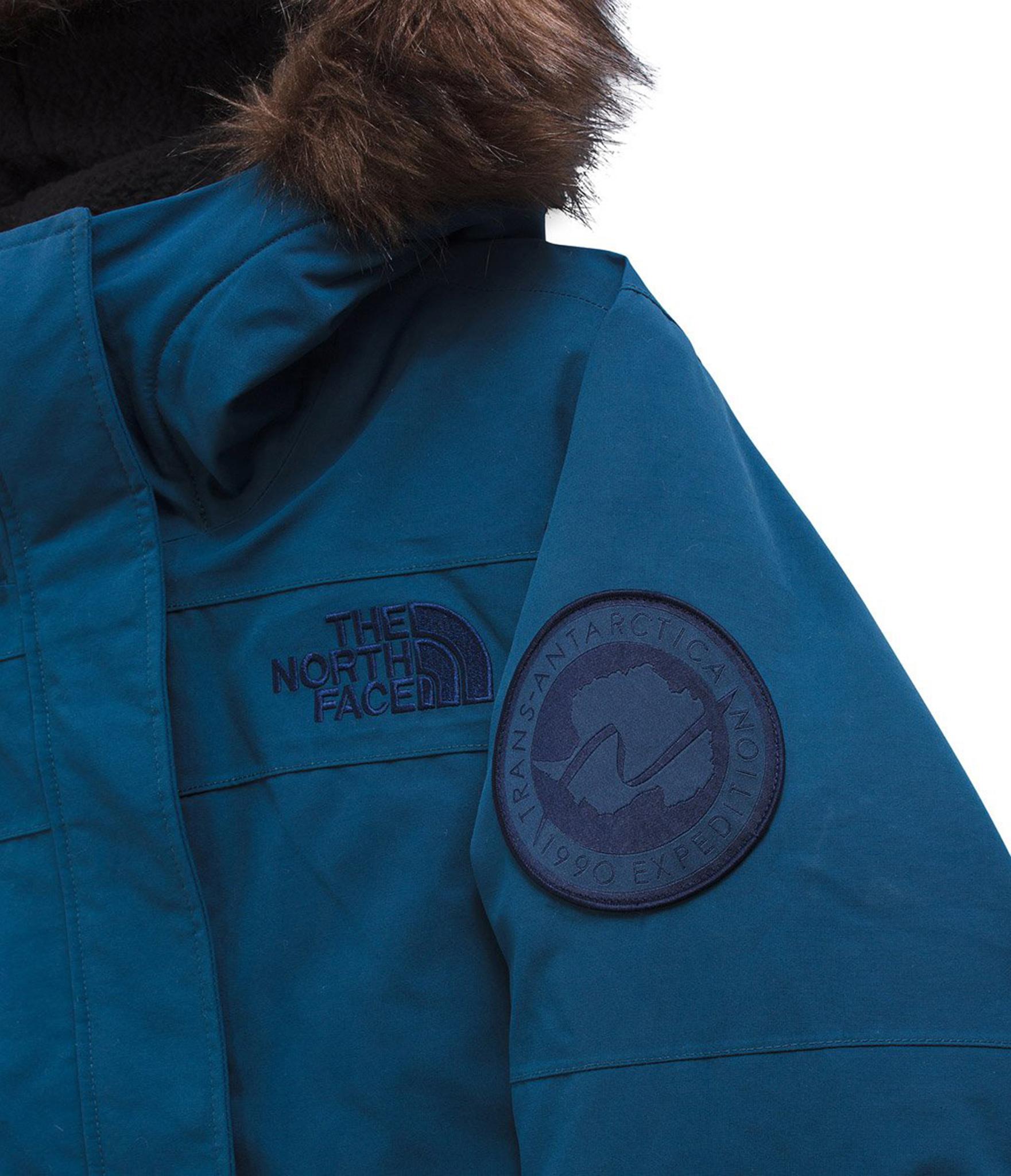 Product gallery image number 4 for product Expedition Mcmurdo Parka - Women’s