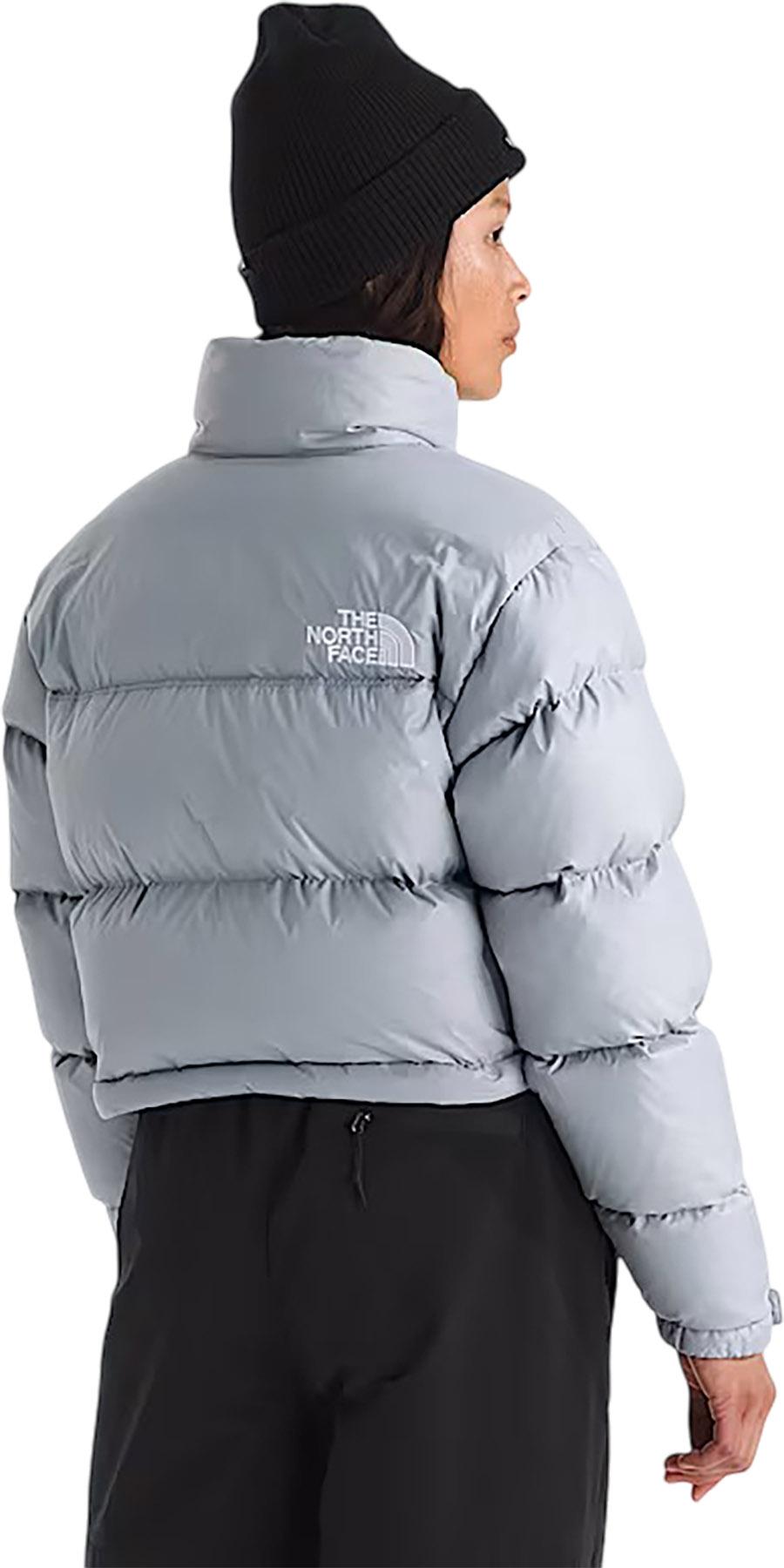 Product gallery image number 2 for product Nuptse Short Jacket - Women's