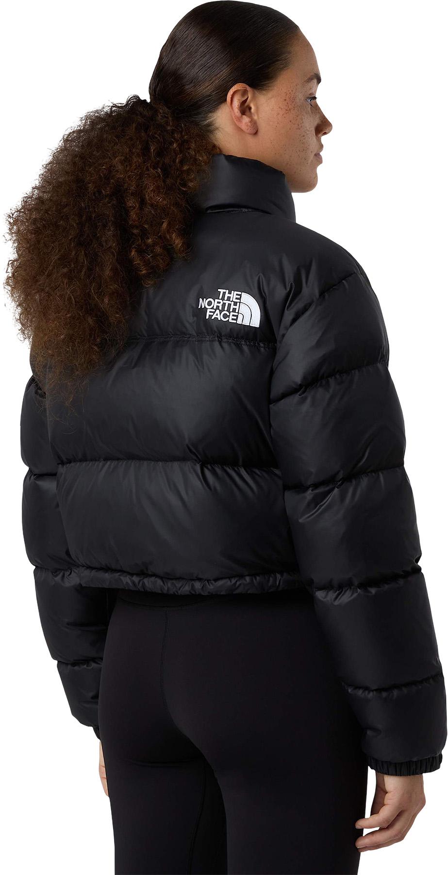 Product gallery image number 2 for product Nuptse Short Jacket - Women's