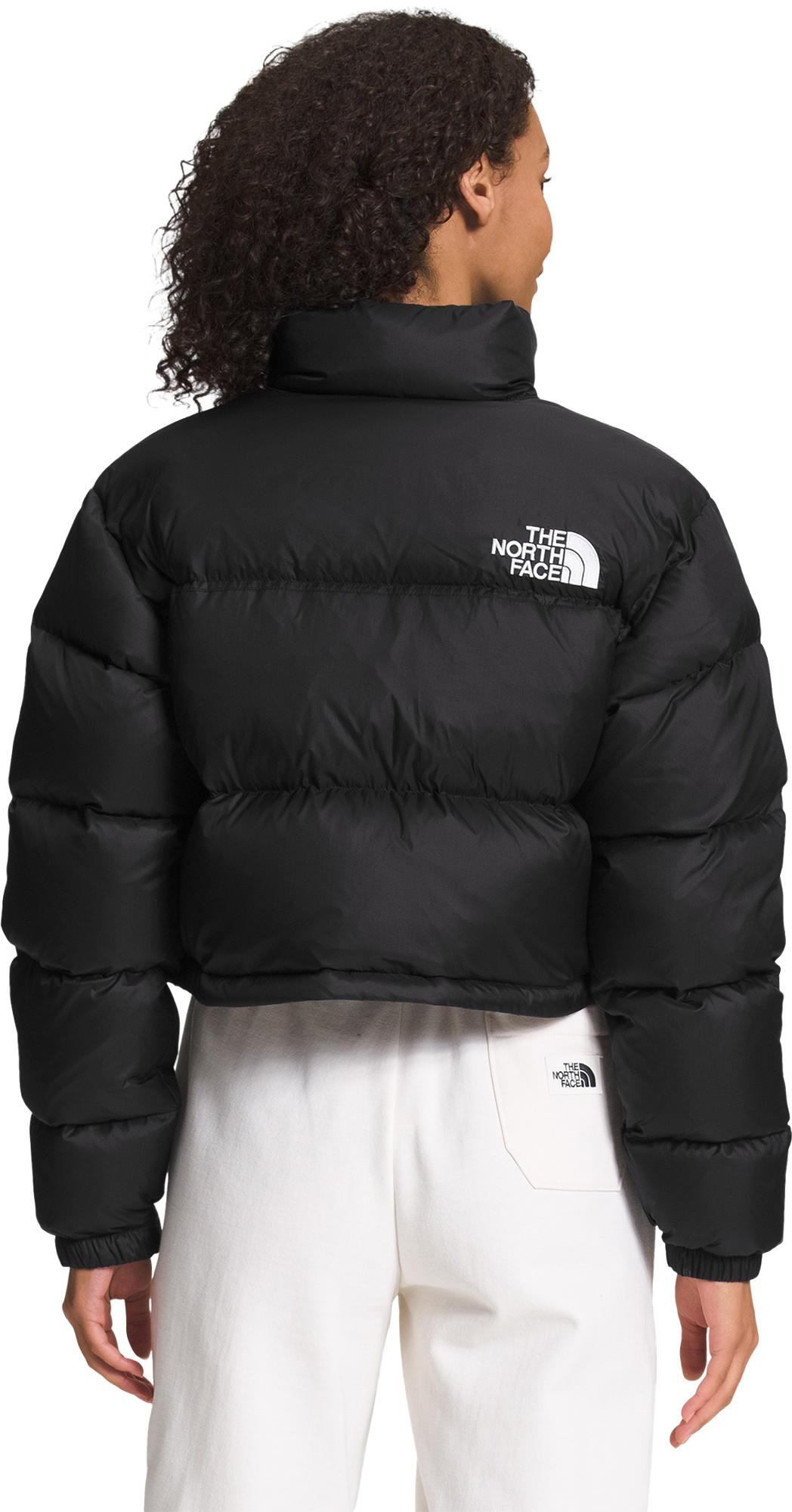 Product gallery image number 4 for product Nuptse Short Jacket - Women's