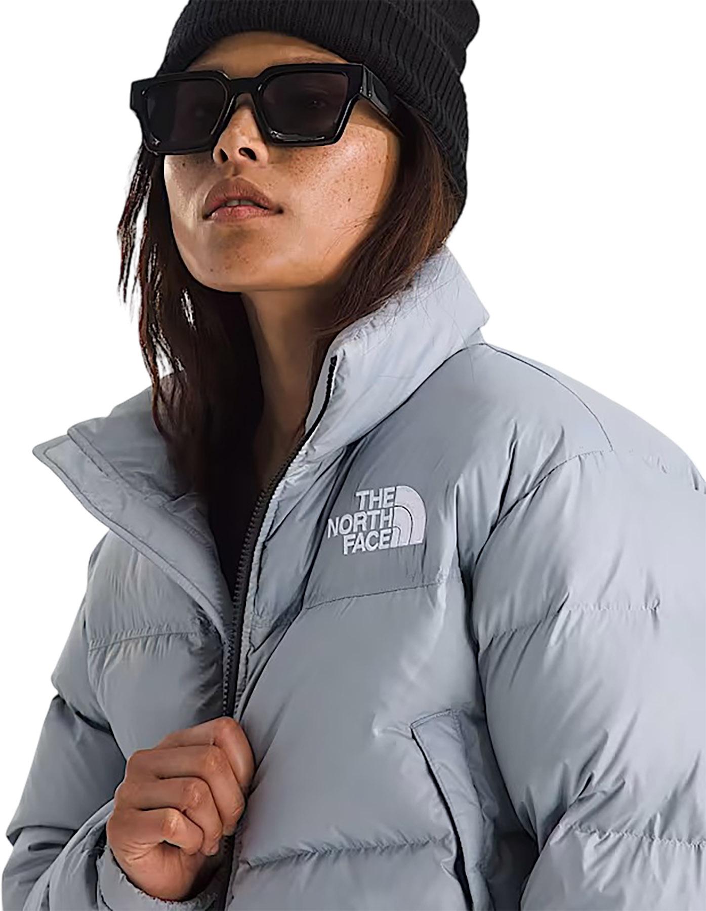 Product gallery image number 4 for product Nuptse Short Jacket - Women's