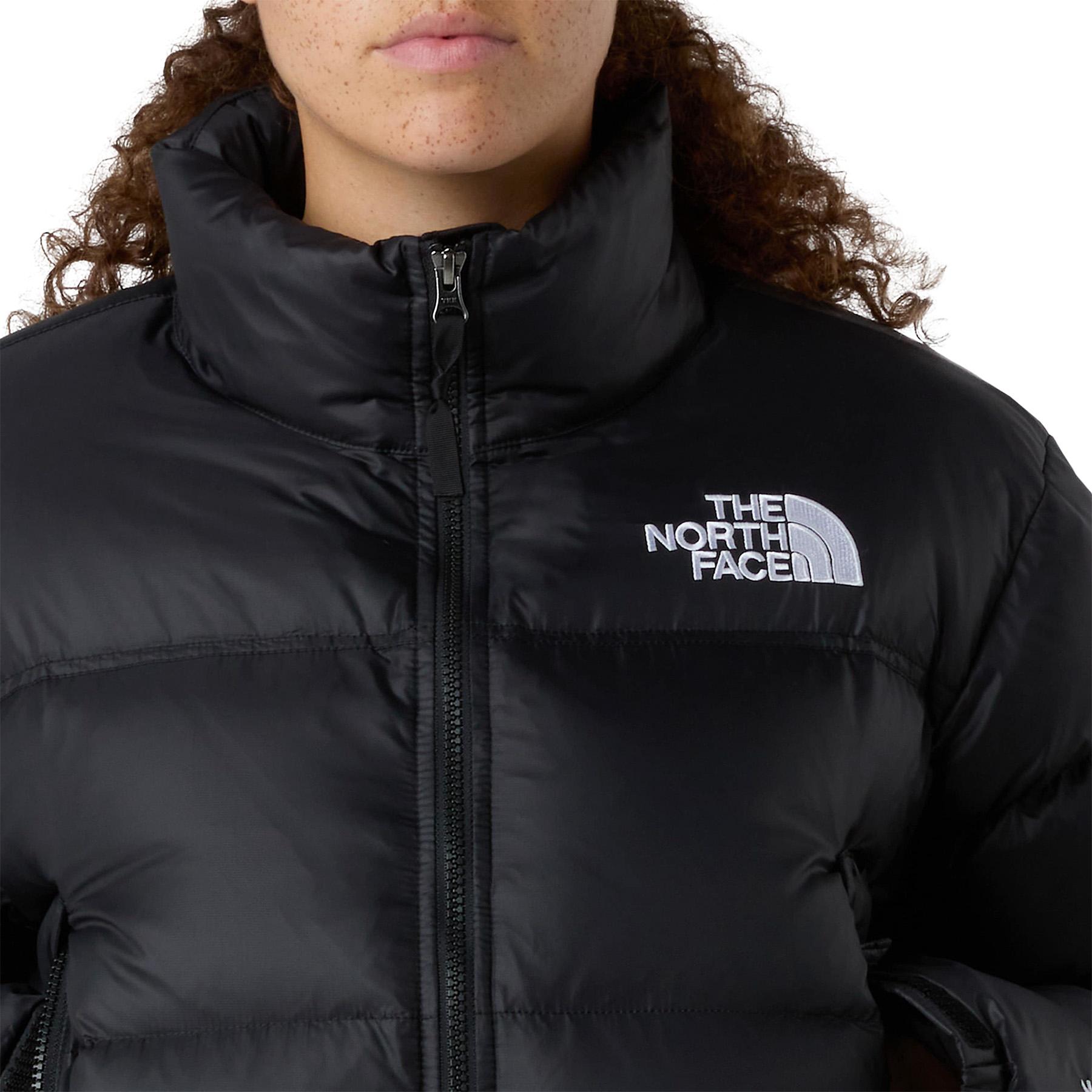 Product gallery image number 3 for product Nuptse Short Jacket - Women's