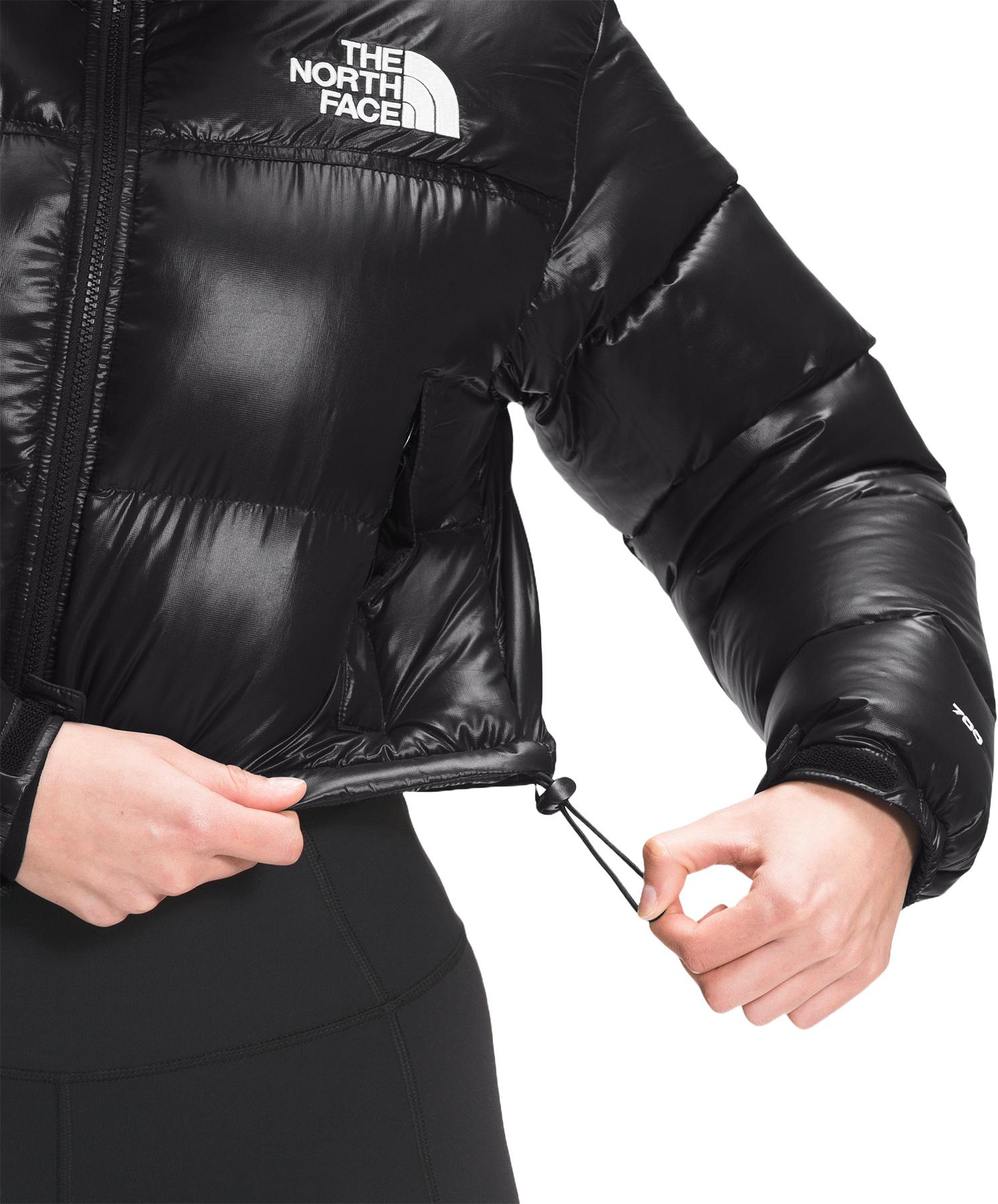 Product gallery image number 3 for product Nuptse Short Jacket - Women's