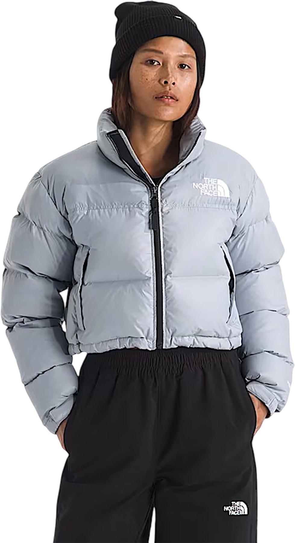 Product gallery image number 5 for product Nuptse Short Jacket - Women's