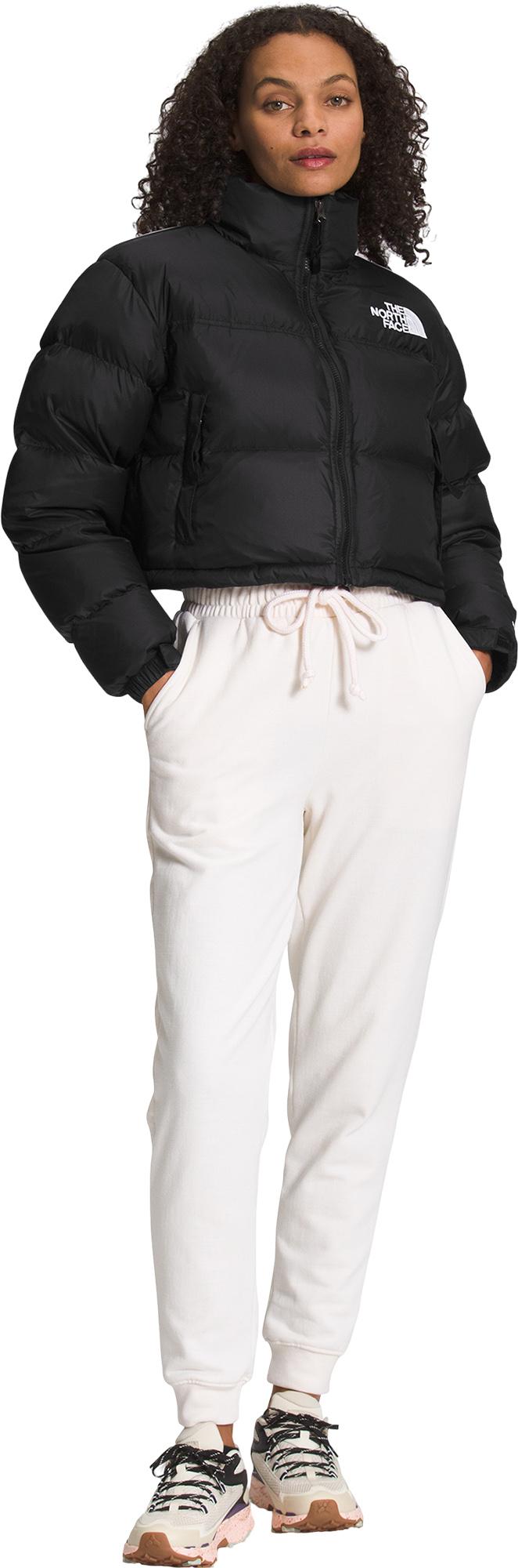 Product gallery image number 2 for product Nuptse Short Jacket - Women's