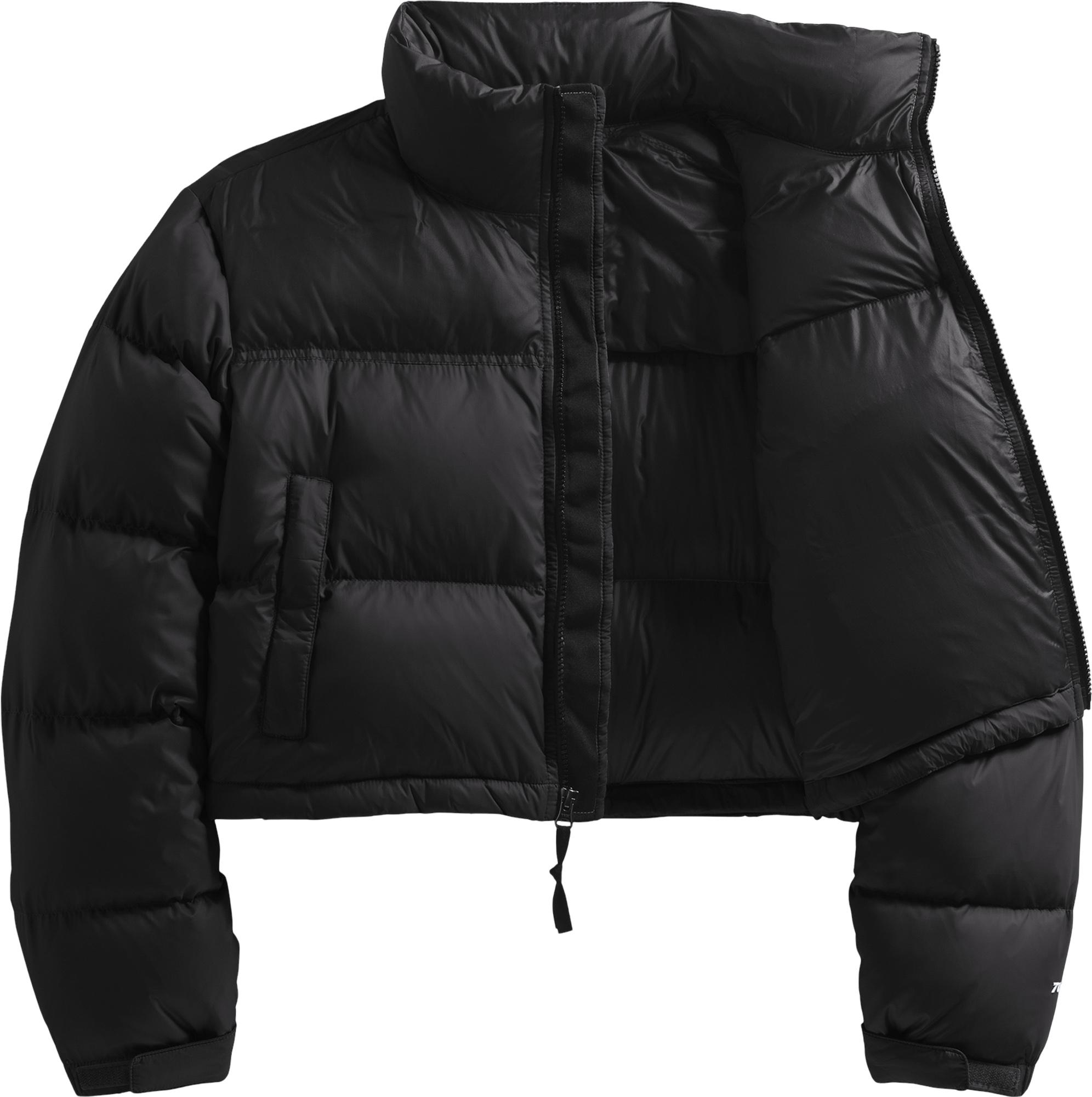 Product gallery image number 3 for product Nuptse Short Jacket - Women's