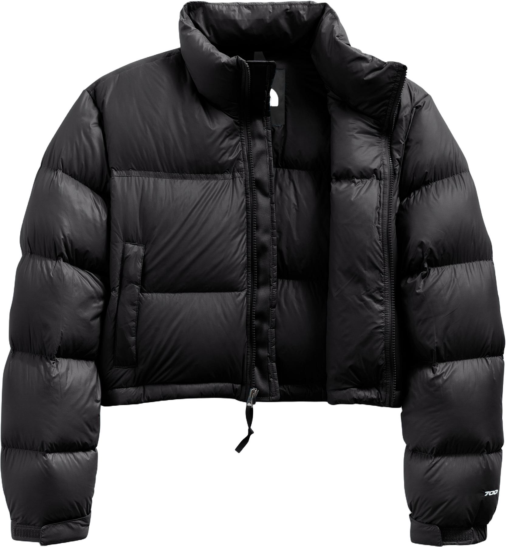 Product gallery image number 6 for product Nuptse Short Jacket - Women's