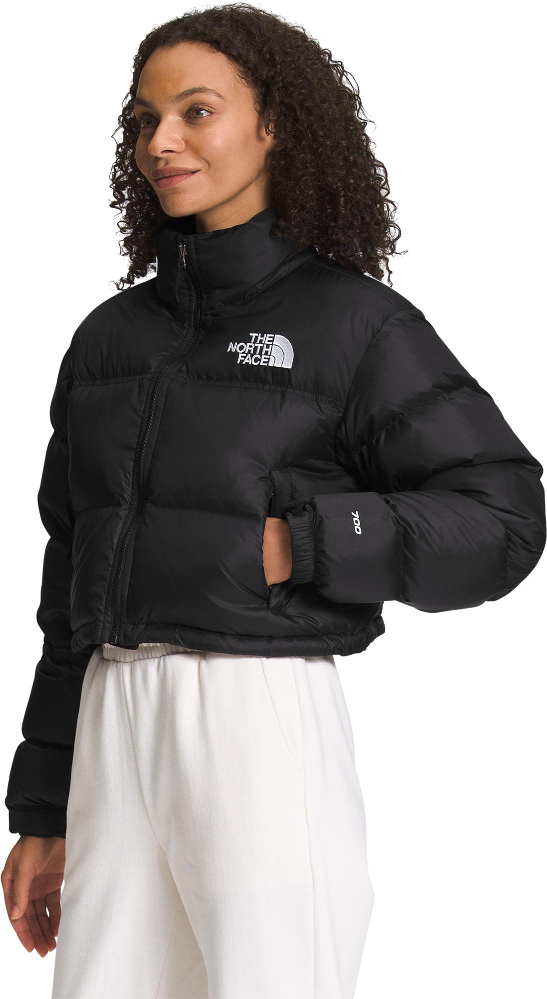 Product gallery image number 6 for product Nuptse Short Jacket - Women's