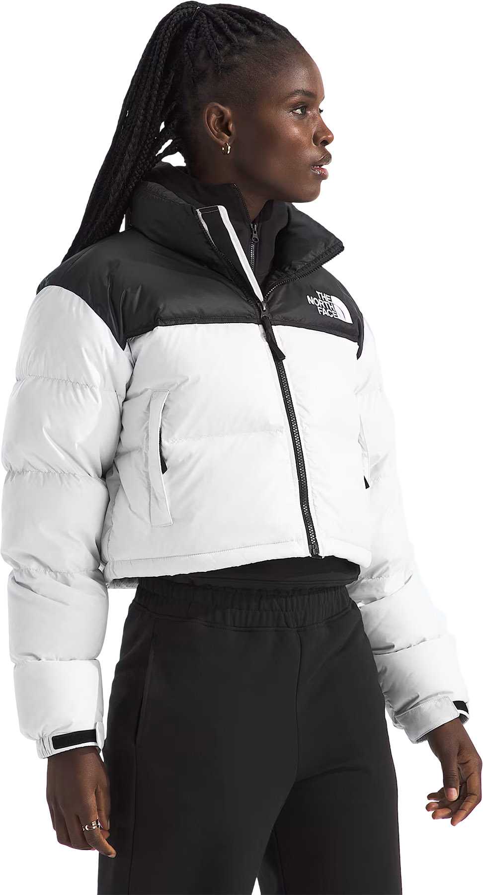 White Dune - TNF Black
