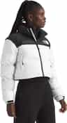 Couleur: White Dune - TNF Black