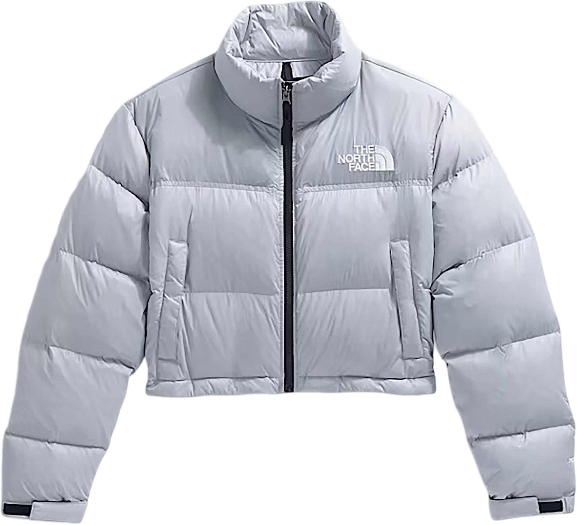 Image de produit pour Manteau courte Nuptse - Femme