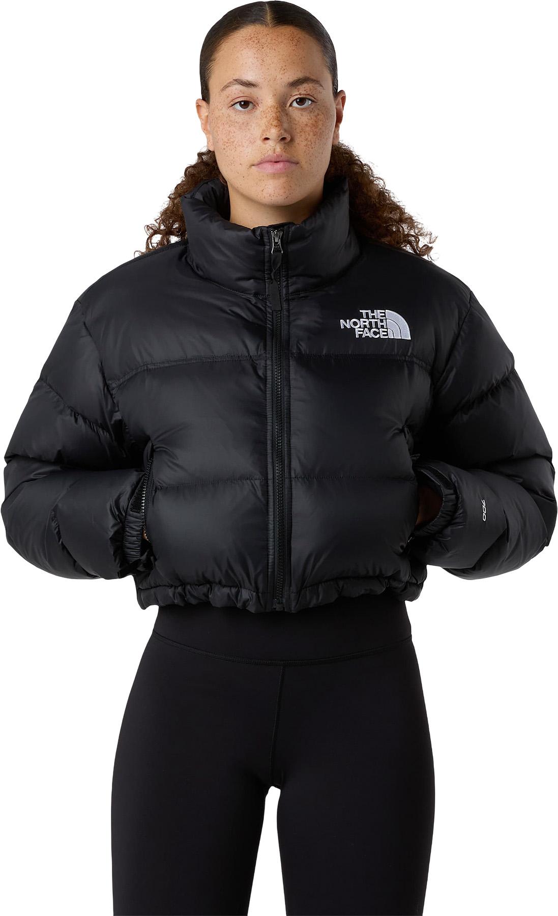 Product image for Nuptse Short Jacket - Women's