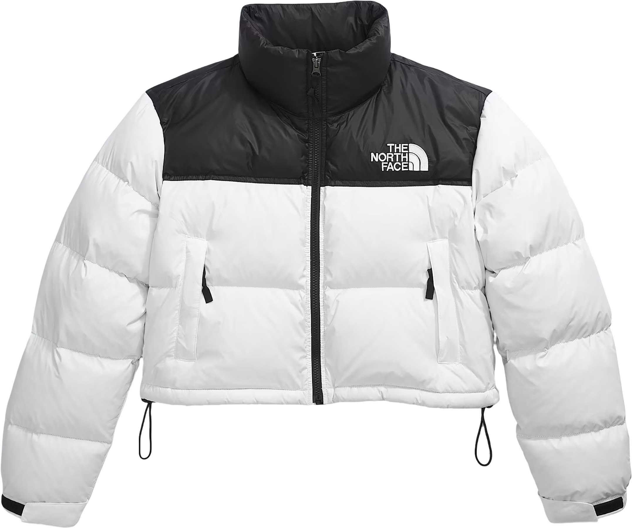 White Dune-TNF Black