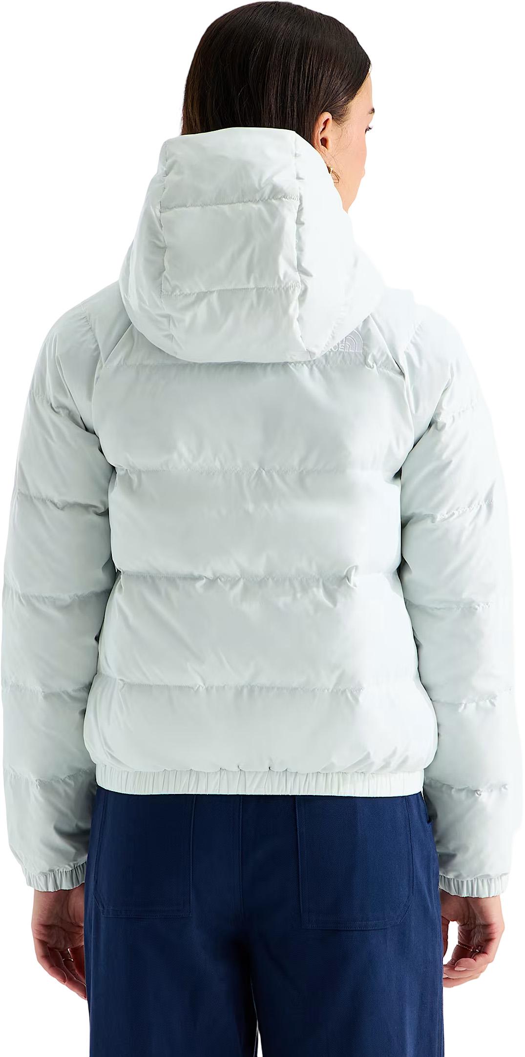 Numéro de l'image de la galerie de produits 3 pour le produit Chandail à capuchon en duvet Hydrenalite - Femme