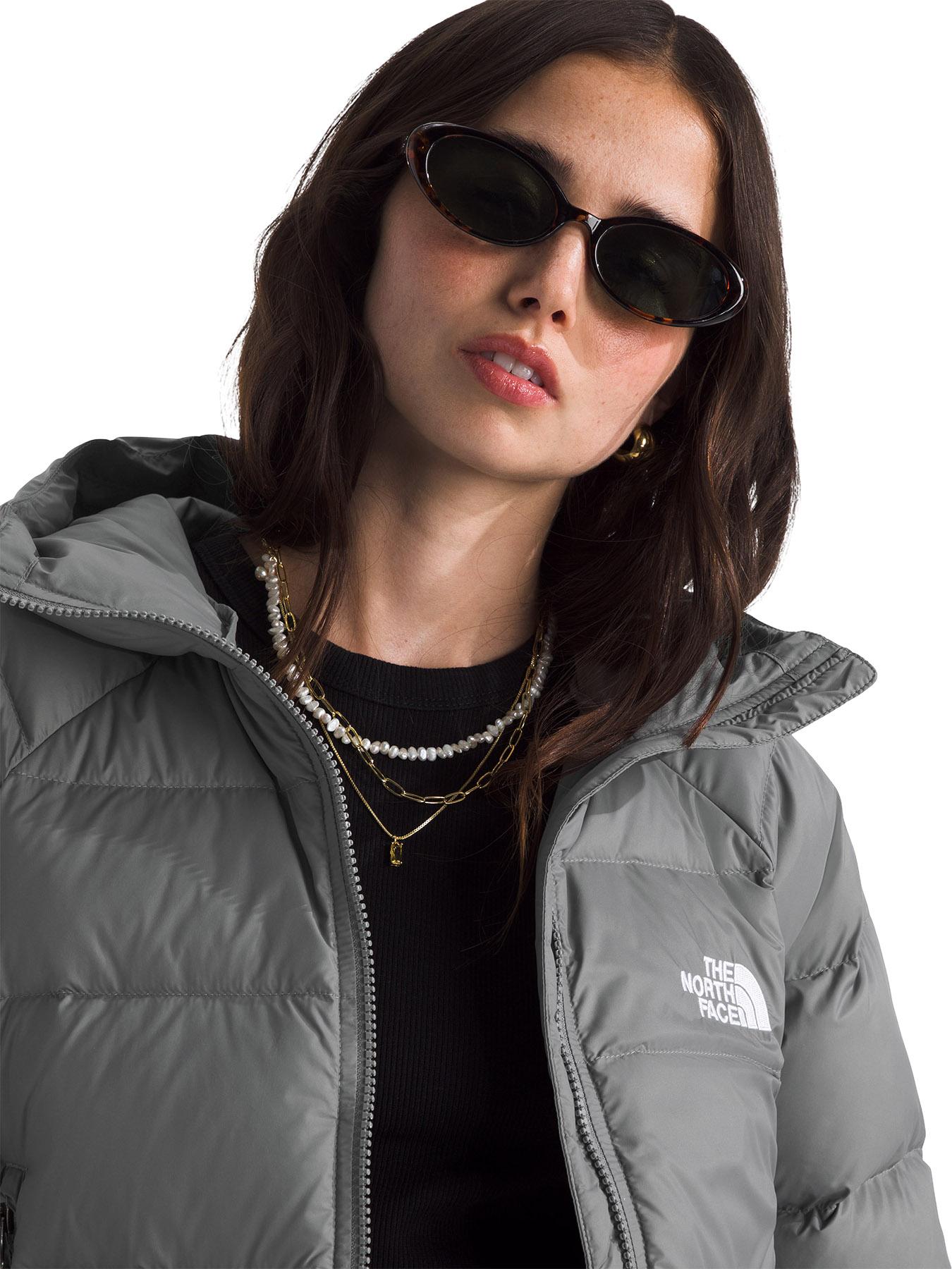 Product gallery image number 2 for product Hydrenalite Down Hoodie - Women’s