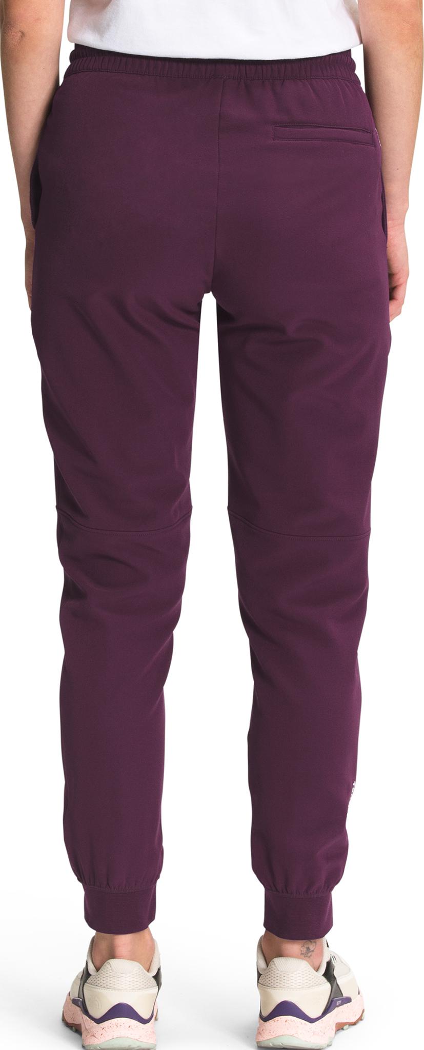 Product gallery image number 2 for product Tekware Fleece Pants - Women’s