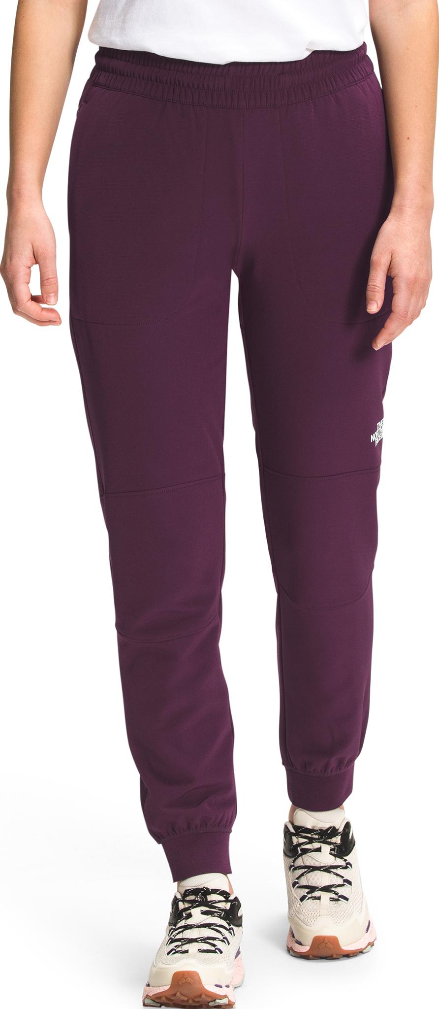 Product gallery image number 1 for product Tekware Fleece Pants - Women’s