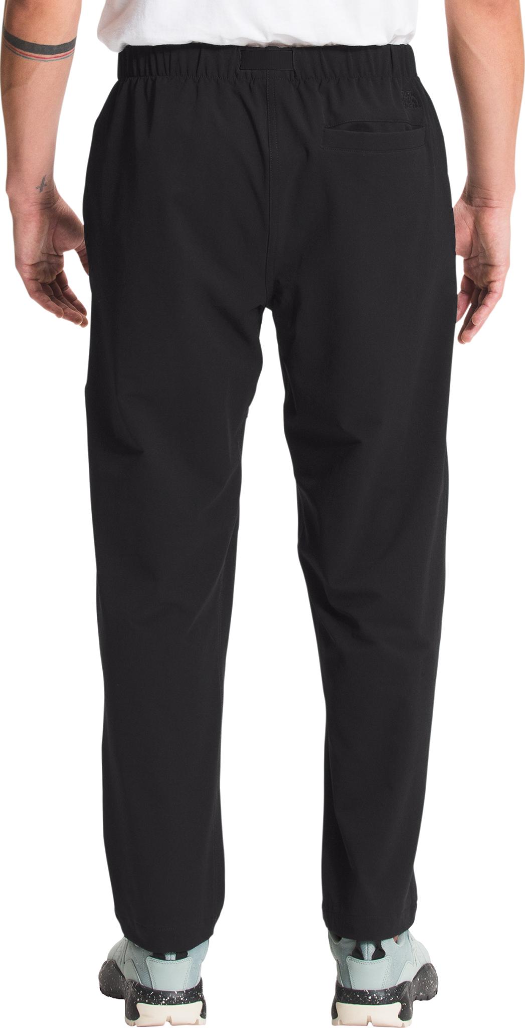 Product gallery image number 2 for product Tech Easy Pants - Men’s