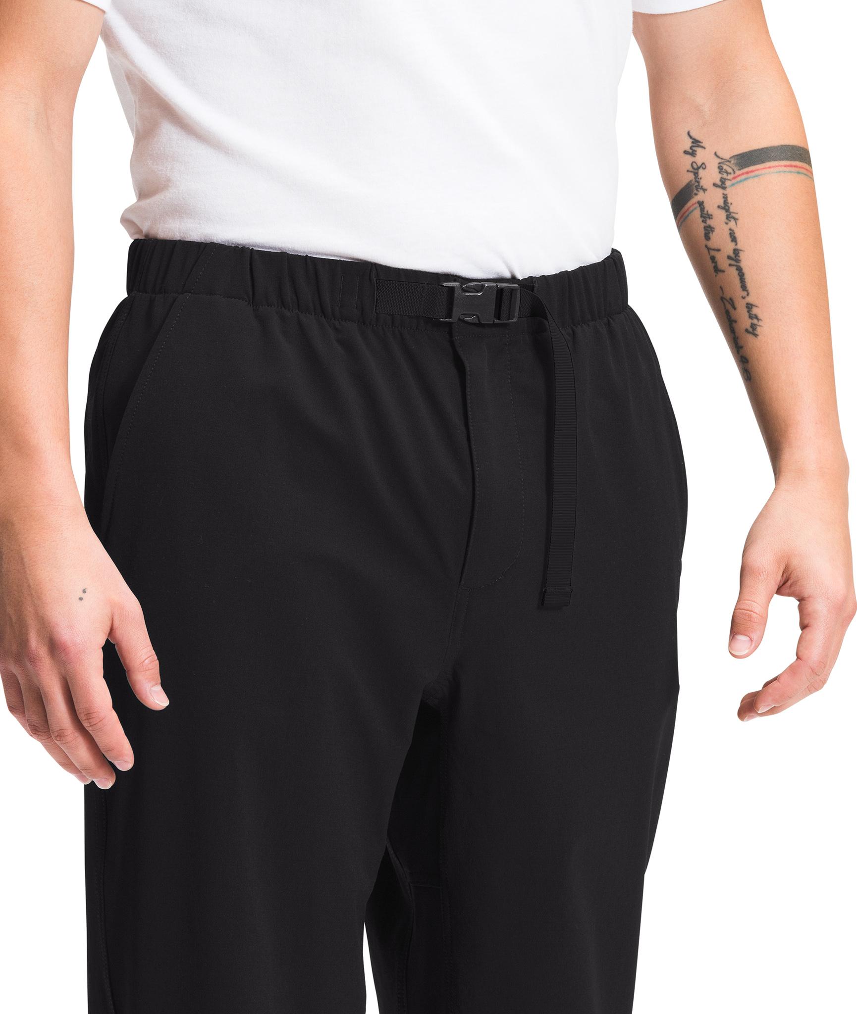 Product gallery image number 3 for product Tech Easy Pants - Men’s