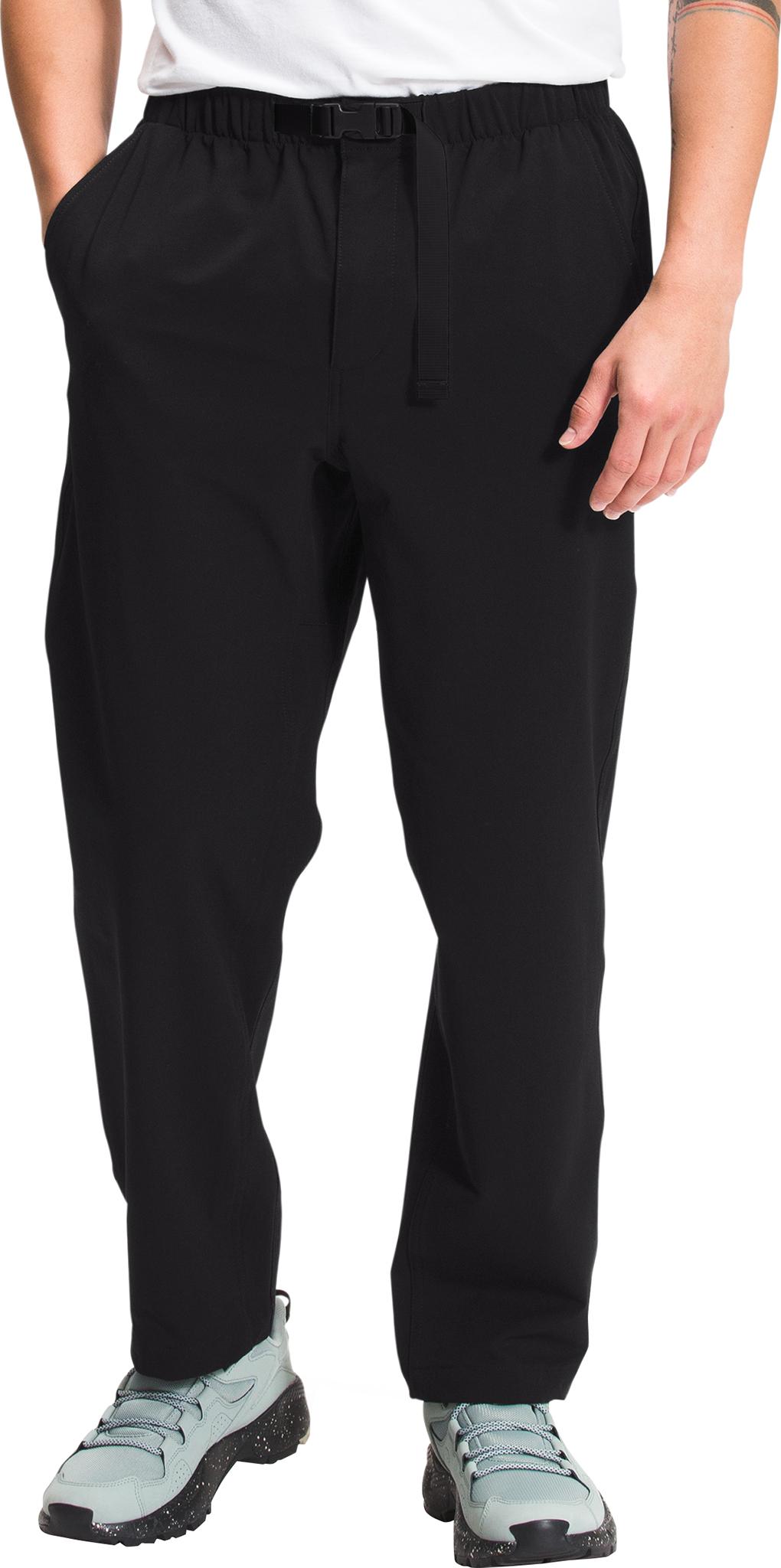 Product gallery image number 1 for product Tech Easy Pants - Men’s