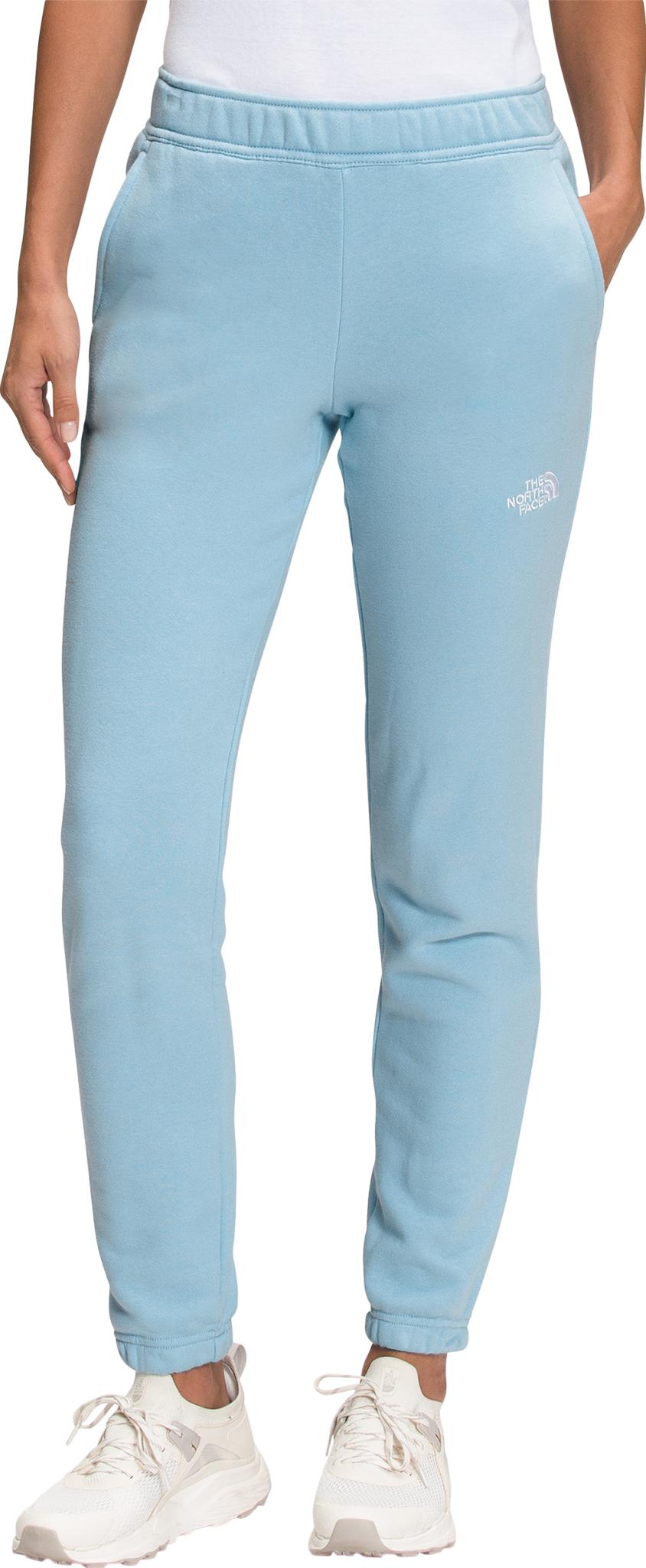 Product gallery image number 3 for product Simple Logo Jogger - Women's