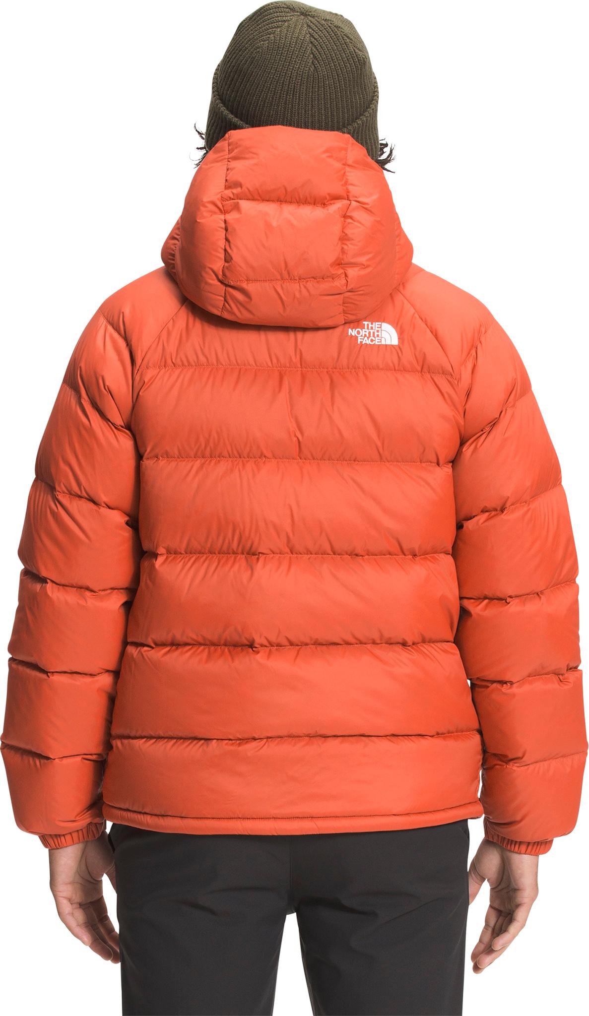 Numéro de l'image de la galerie de produits 2 pour le produit Chandail à capuchon en duvet Hydrenalite - Homme