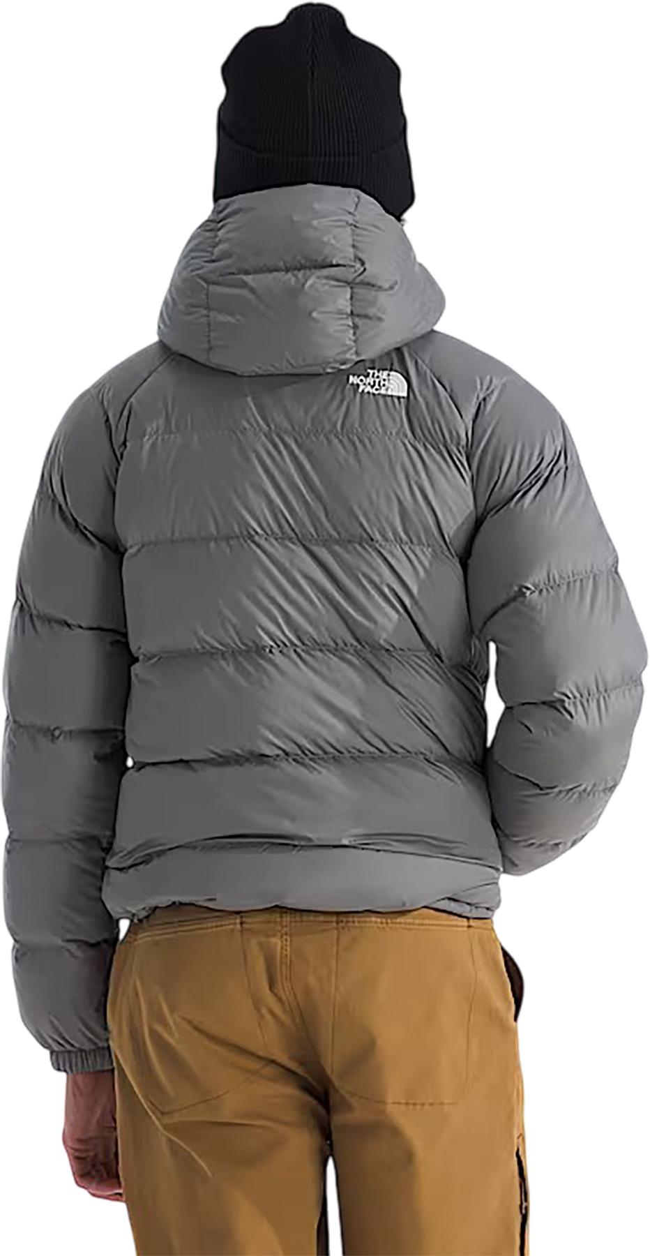 Numéro de l'image de la galerie de produits 2 pour le produit Veste duvet à capuchon Hydrenalite - Homme