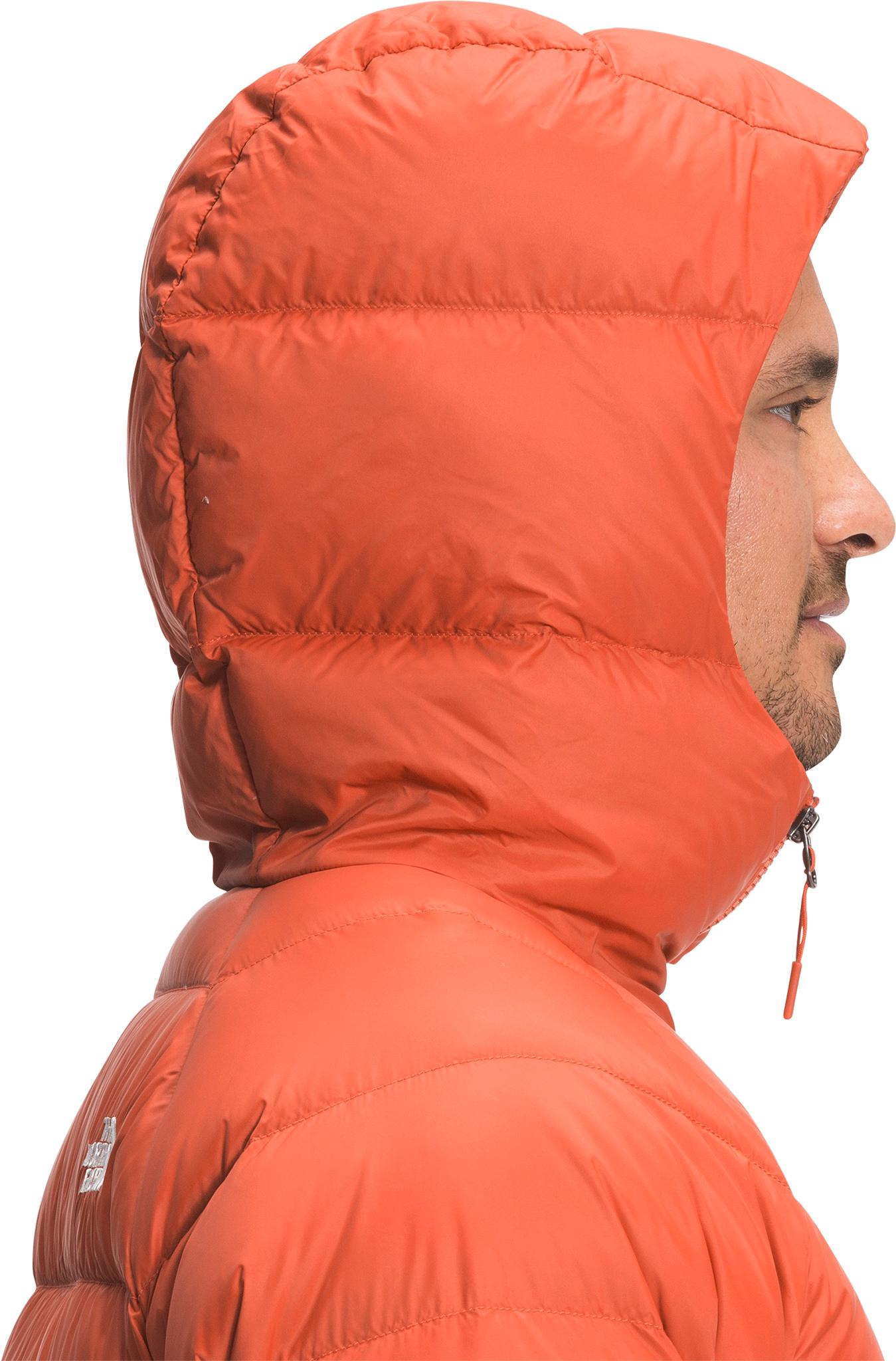 Numéro de l'image de la galerie de produits 3 pour le produit Chandail à capuchon en duvet Hydrenalite - Homme