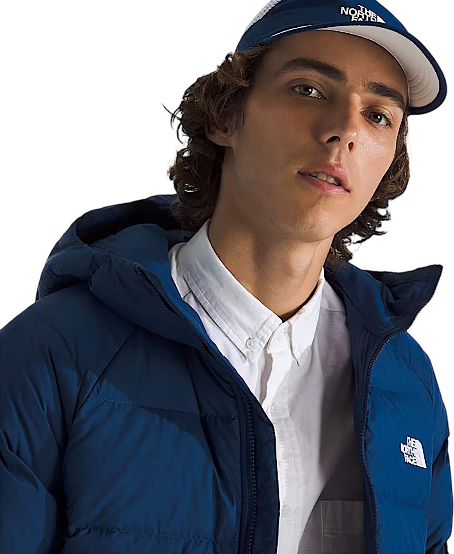 Product gallery image number 4 for product Hydrenalite Down Hoodie - Men’s