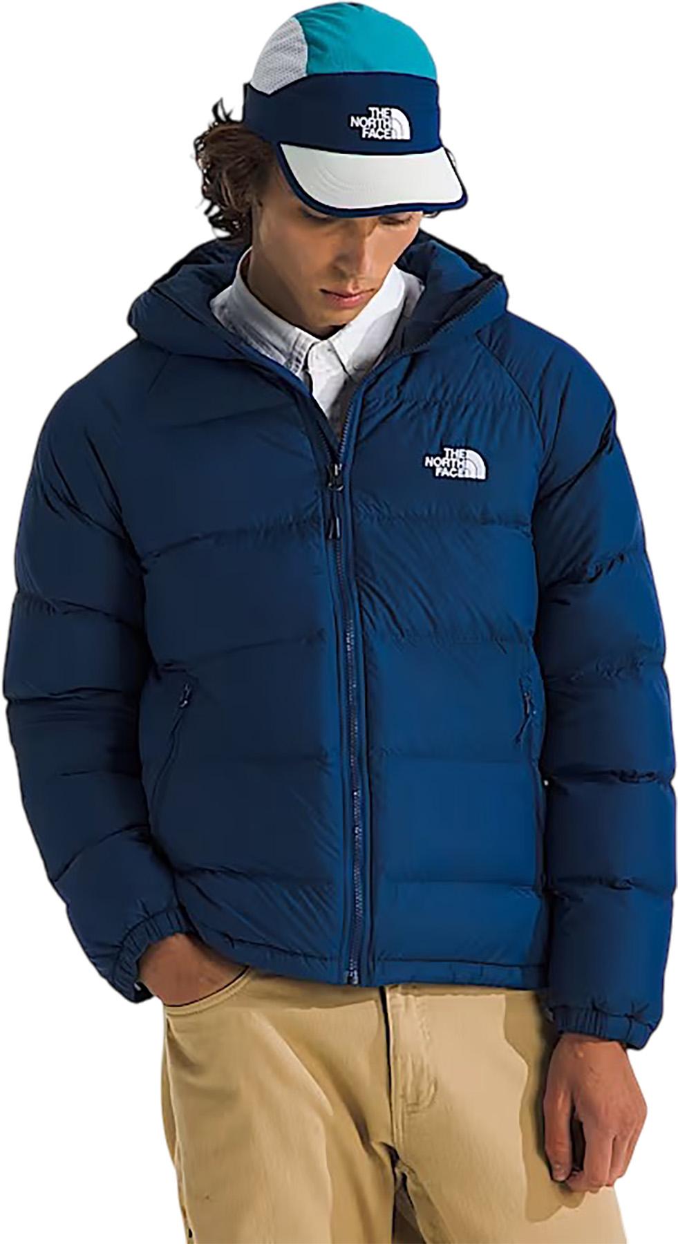 Product gallery image number 3 for product Hydrenalite Down Hoodie - Men’s