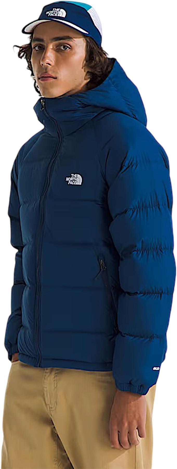 Product gallery image number 2 for product Hydrenalite Down Hoodie - Men’s