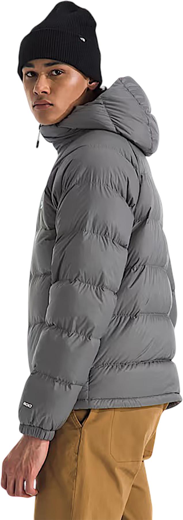 Numéro de l'image de la galerie de produits 4 pour le produit Veste duvet à capuchon Hydrenalite - Homme