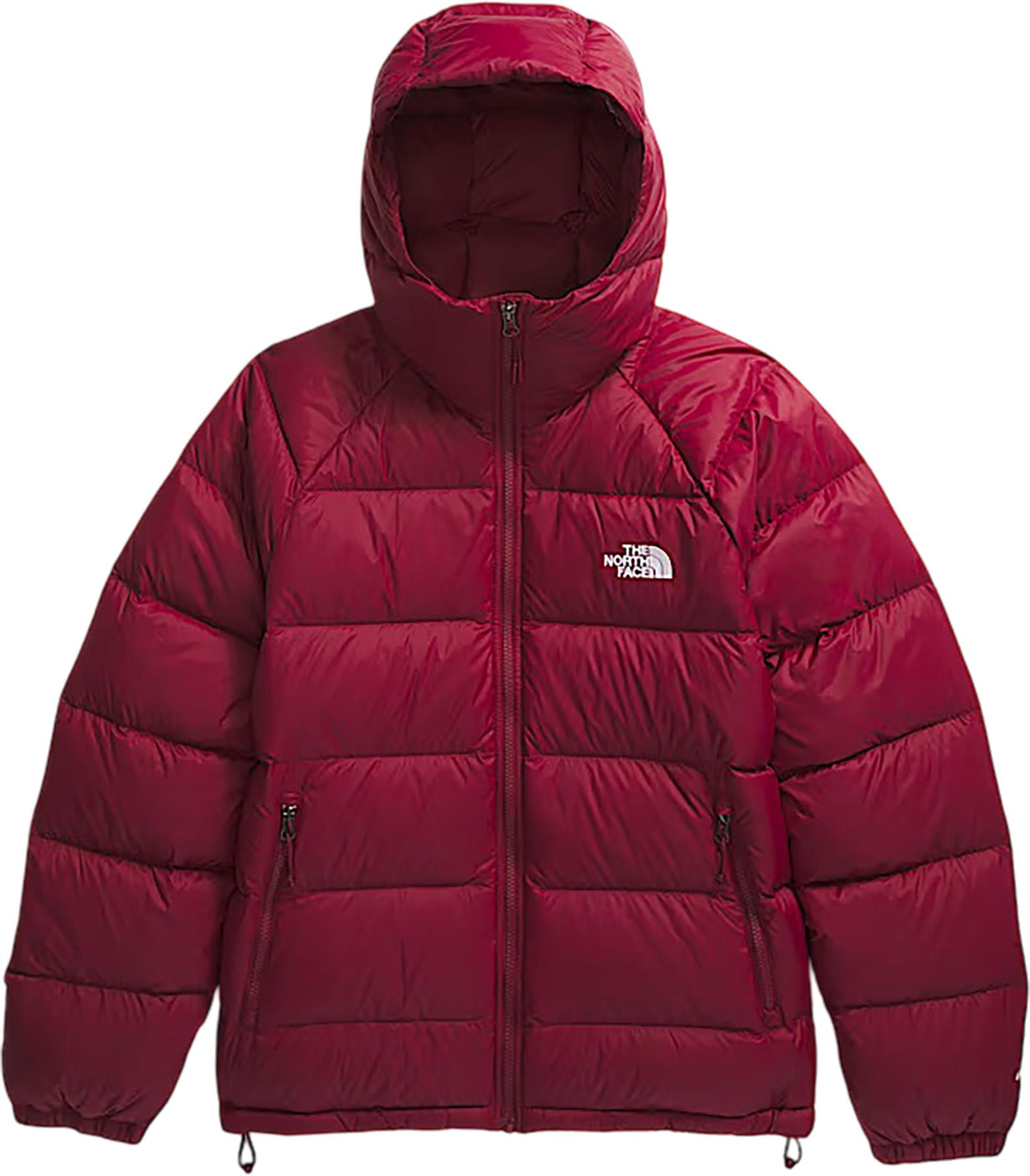 Image de produit pour Chandail à capuchon en duvet Hydrenalite - Homme