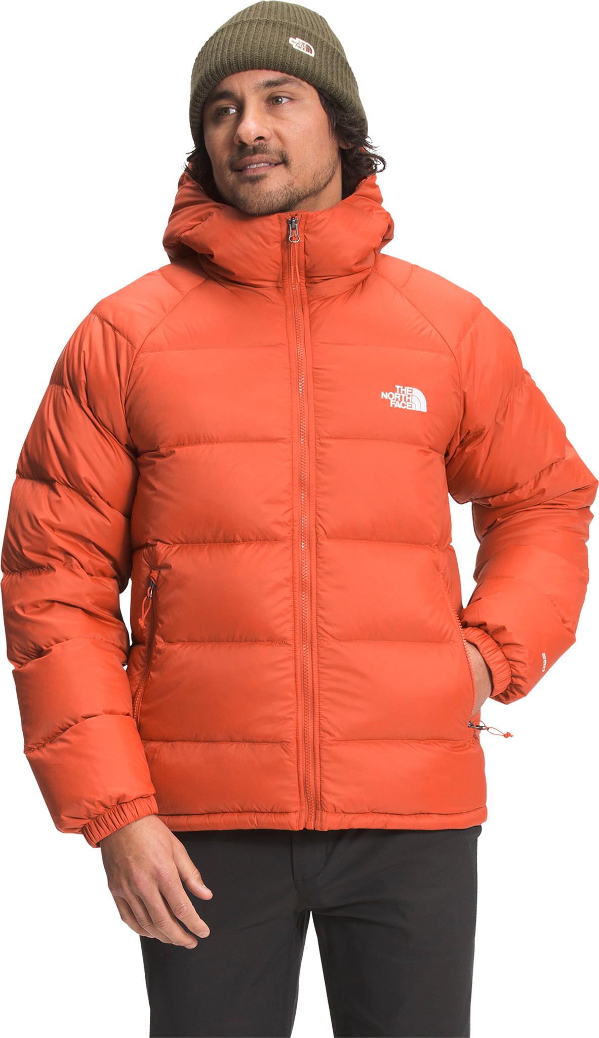 Numéro de l'image de la galerie de produits 1 pour le produit Chandail à capuchon en duvet Hydrenalite - Homme